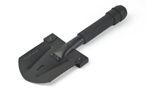 12 in 1 Survivor Multi-Tool Shovel 12 in 1 Survivor Multi-Tool Shovel