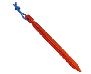 Aluminum Y-Stakes Aluminum Y-Stakes