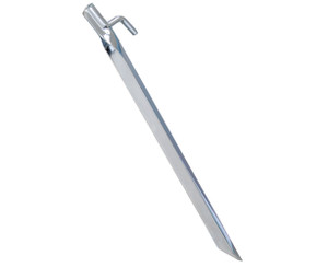 Steel V-Stakes Steel V-Stakes