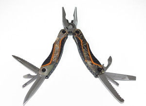 Camo 10-in-1 Multi-tool Camo 10-in-1 Multi-tool