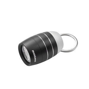 Cask Shape 6-LED Light