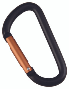 Biner D-Shape - 8 x 80 mm Biner D-Shape - 8 x 80 mm