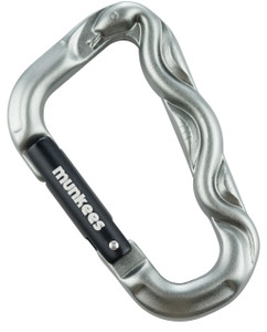 Carabiner - 3D Snake Carabiner - 3D Snake