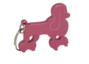 Bottle Opener Poodle Bottle Opener Poodle