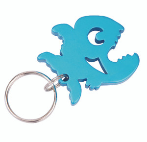 Bottle Opener Piranha