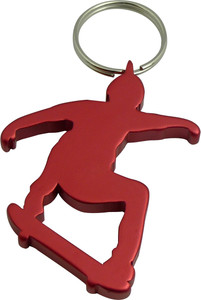 Bottle Opener Skateboarder Bottle Opener Skateboarder
