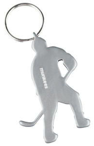 Bottle Opener Icehockey Player Bottle Opener Icehockey Player