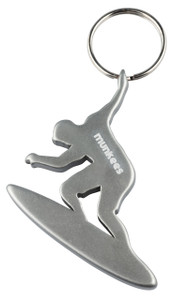 Bottle Opener - Surfer Bottle Opener - Surfer