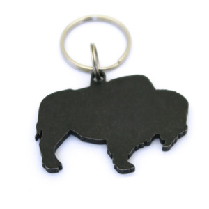 Stainless Bison Stainless Bison