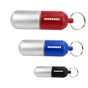 Waterproof Capsule Waterproof Capsule