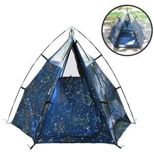 AceCamp Kids Glow in the Dark Tent AceCamp Kids Glow in the Dark Tent