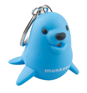 Sea Lion LED- Blue