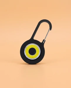 Carabiner Cob Light
