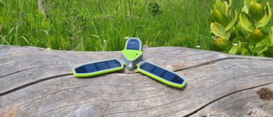 SURYA Solar Lantern- Portable, Lightweight, Eco-Friendly SURYA Solar Lantern- Portable, Lightweight, Eco-Friendly