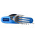 6-in-1 Detachable Cutlery Set Keychain | Fork, Knife & Spoon