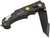 4-in-1 Knife Flashlight | Multi-function Emergency Tool