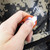 LED Multipurpose Key Fob