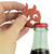 Bottle Opener Piranha