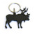 Stainless elk