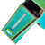 Stainless Steel Whistle