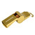 Stainless Steel Whistle