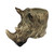 Rhino Safari Mug