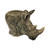 Rhino Safari Mug