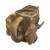 Elephant Safari Mug