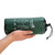 Green Carry Sack