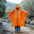 Backpacker Poncho