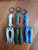 Multi Duo Multitool + Stainless Steel Knife Set