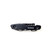 10-in-1 Black Multitool Pocket Knife Closed