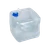 Foldable Cube Water Container | 10L or 20L