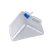 Foldable Cube Water Container | 10L or 20L