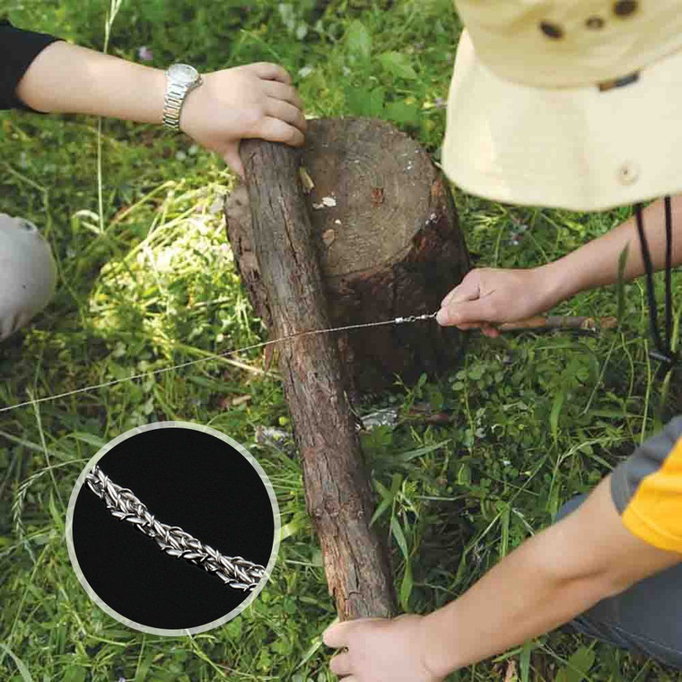 Pocket Wire Saw MountainRepublic