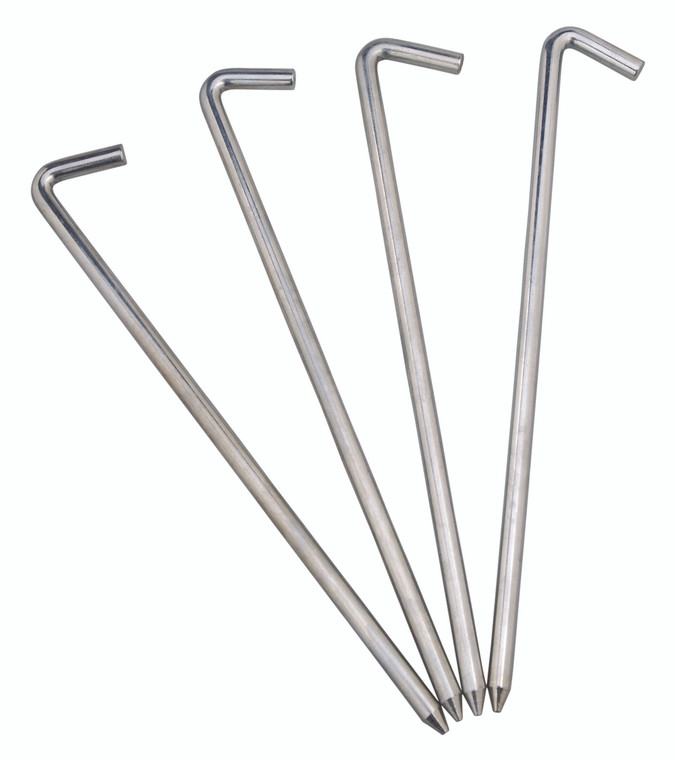 Classic Steel Stakes MountainRepublic