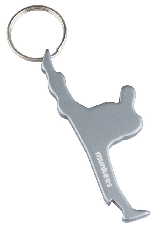 Bottle Opener - Martial Art