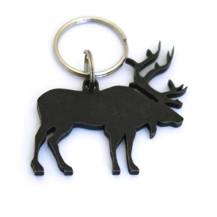 Stainless elk