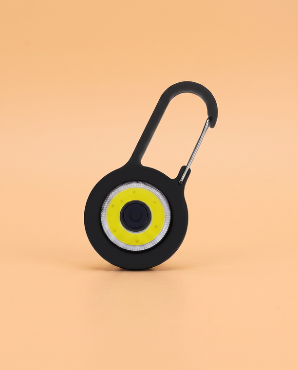 Carabiner Cob Light