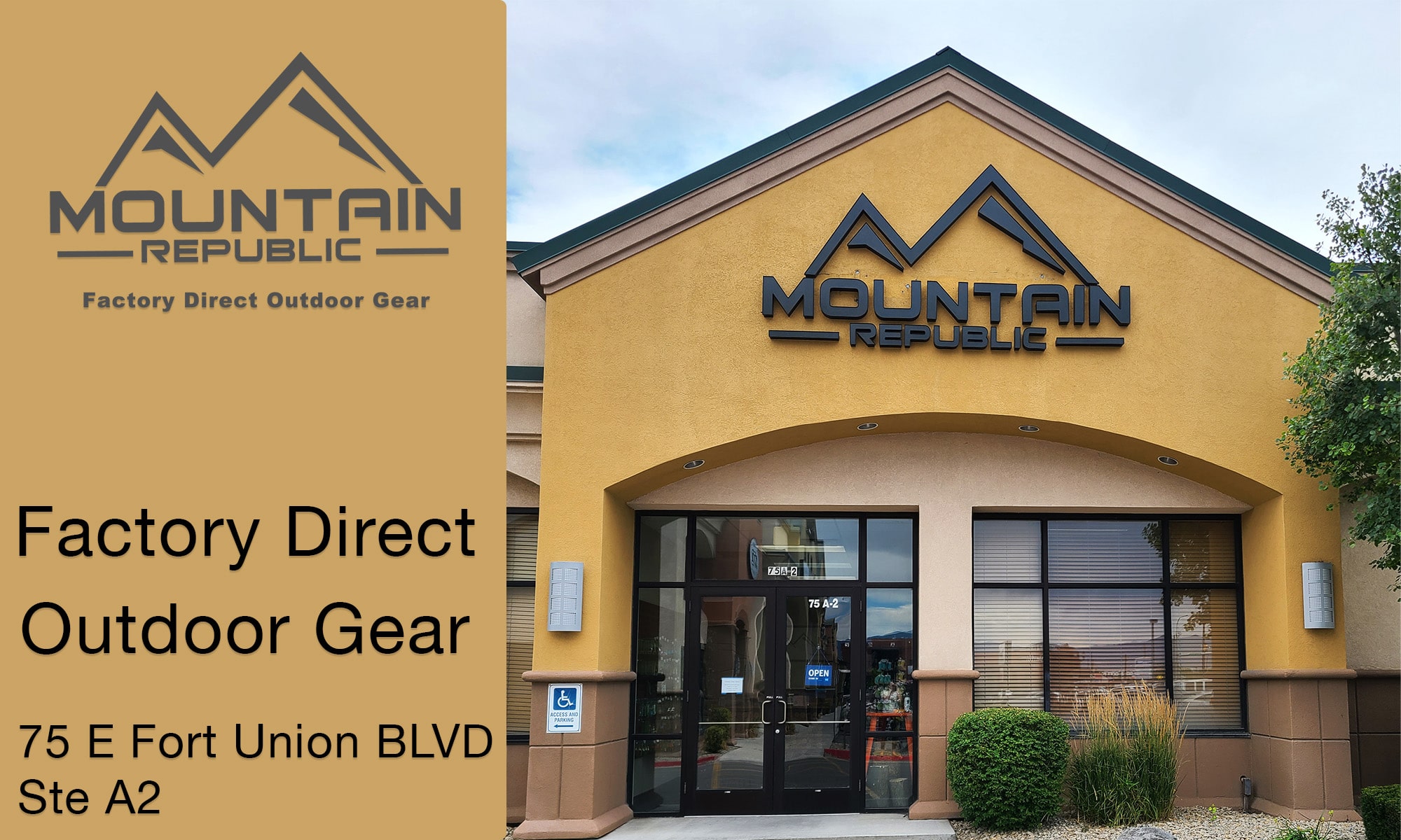 Shop Camping Gears, Backpacks, Keychains and Accessories Online - Mountain  Republic