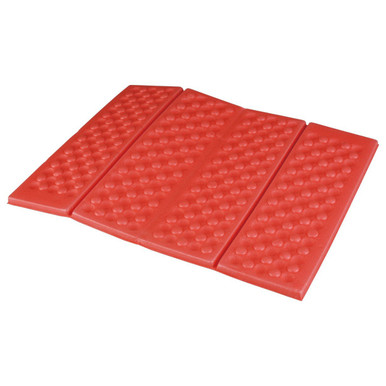 Ultralight Full Length Foldable Foam Sleeping Pad