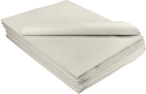 NEWSPRINT NO 2 WHITE 24X36 50LB BUNDLE