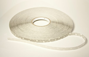TRANSFER TAPE PERM BLACK 3/4"X216'X1/2"