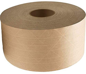 REINFORCED WAT TAPE NAT 70MMX450'