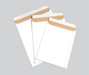 CONFORMER FLAT MAILERS 28PT 11X13.5