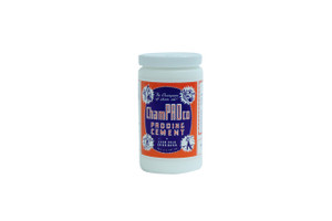 CHAMPADCO PADDING WHITE QUARTS