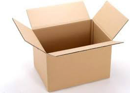 C. BOX 29C BR 18.5X12.5X10.5