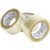 POLYPRO TAPE 6100 CLEAR 48MMX914M
