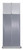 ARIVA GOLD PLUS BANNER STAND 33.5X80