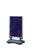 ARIVA SAPPHIRE BANNER STAND 24X36 1=2BOX